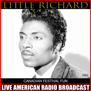 收听Little Richard的Lucille歌词歌曲