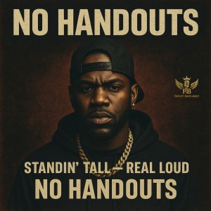 Listen to No Handouts song with lyrics from King Nova