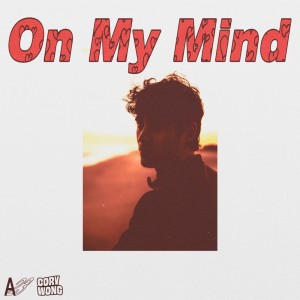 Album On My Mind from Alexander 23