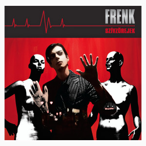 ดาวน์โหลดและฟังเพลง Meleg bor พร้อมเนื้อเพลงจาก Frenk