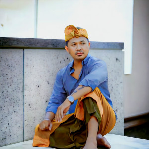 Album Kanggoang Malu Luh from 