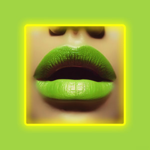 Album Lipstick Guacamole from Cesare Beretta