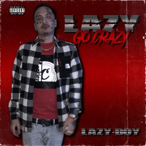 Lazy Go Crazy dari Lazy-Boy