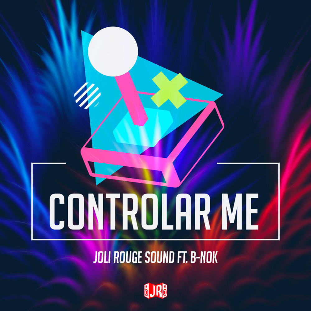 Controlar Me (DJ Mix)