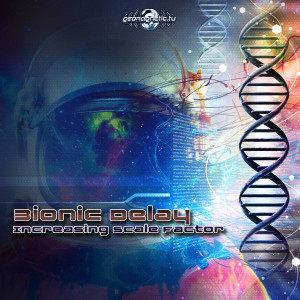 Listen to Dominant Interaction song with lyrics from Bionic Delay