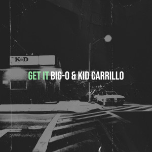 Album Get It (Explicit) from Big-O