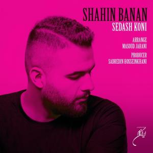 ดาวน์โหลดและฟังเพลง Sedash Koni พร้อมเนื้อเพลงจาก Shahin Banan