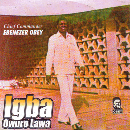 Igba Owuro Lawa Medley (Part 1)