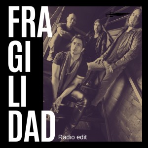 ดาวน์โหลดและฟังเพลง Fragilidad (RadioEdit) พร้อมเนื้อเพลงจาก Zen