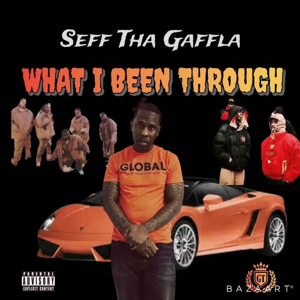 What I Been Through (Explicit)