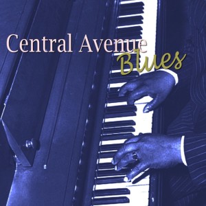 Album Central Avenue Blues from Various Artists