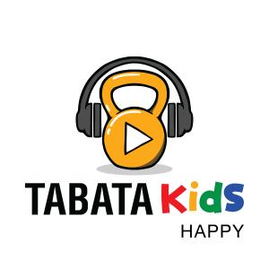 Happy (Tabata Kids Version) dari Tabata Songs