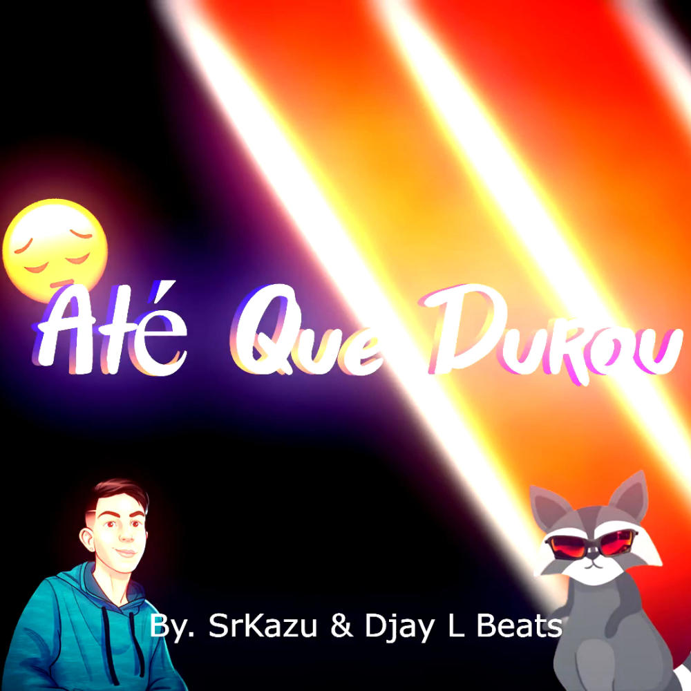 BEAT ATÉ QUE DUROU (feat. Djay L Beats|Funk)