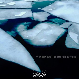Monophaze的專輯Scattered Surface