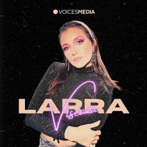 Dengarkan lagu Visează nyanyian Larra dengan lirik