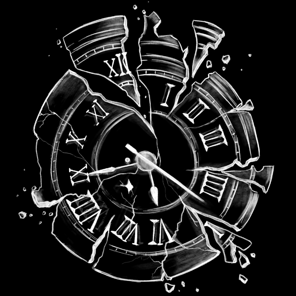Waste Time (Explicit)