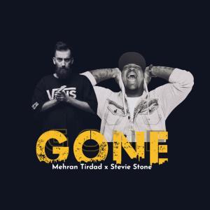 Album Gone (feat. Stevie Stone) (Explicit) from Mehran Tirdad