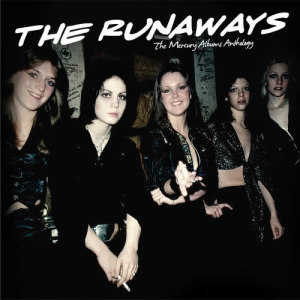 收聽The Runaways的C' Mon (Live In Tokyo Japan, 1977)歌詞歌曲
