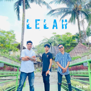 Album Lelah from 