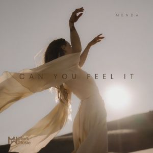 menda的專輯Can You Feel It