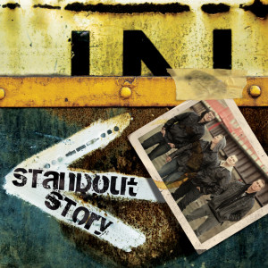 收聽Standout Story的Can You Hear Me Screaming歌詞歌曲