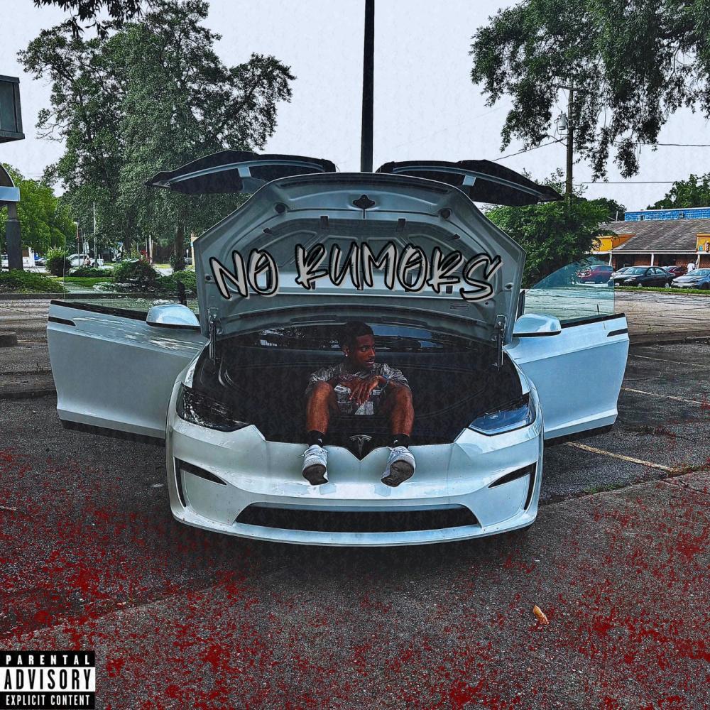 NO RUMORS (Explicit)
