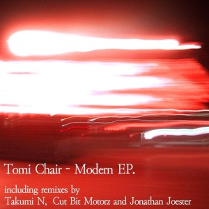 收聽Tomi Chair的Modern (Takumi N Remix)歌詞歌曲