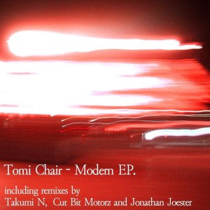 Tomi Chair的專輯Modern