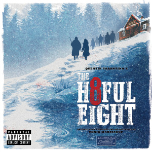 Various的專輯Quentin Tarantino's The Hateful Eight