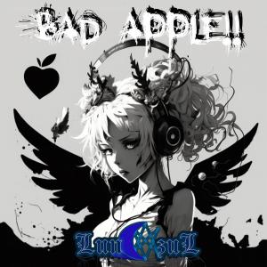 Anime Project的專輯Bad Apple!! (feat. Anime Project)