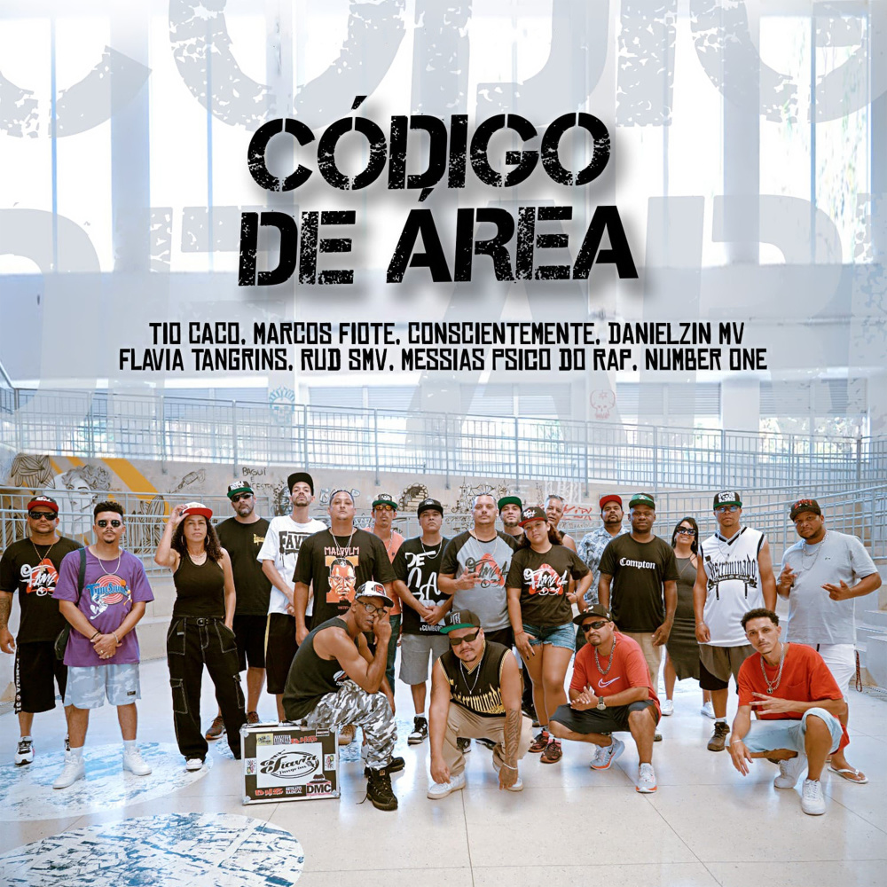 Código de Área, 031 É Nós Pt. 3