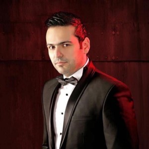 收聽Ahmed Zakaria的Ya Rab Ya Rahman歌詞歌曲