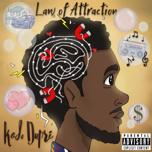 Listen to With You (Explicit) song with lyrics from Kado Dupré