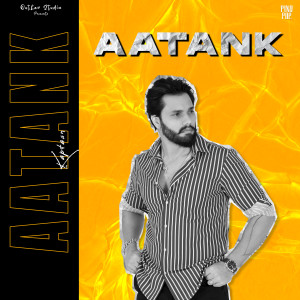 Listen to Aatank song with lyrics from Anjali 99