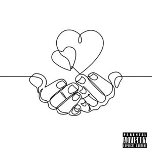 Listen to If Hearts Could Hold Hands (Explicit) song with lyrics from JAY RAIN
