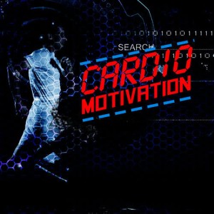 อัลบัม Cardio Motivation ศิลปิน Cardio Music