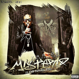 收听Various的Mis Niveles (Si No Es Hoy Seria Tomorrow) (Explicit)歌词歌曲