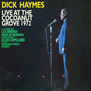 ดาวน์โหลดและฟังเพลง Let Me Love You พร้อมเนื้อเพลงจาก dick haymes