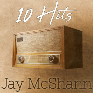 อัลบัม 10 Hits of Jay McShann ศิลปิน Jay McShann