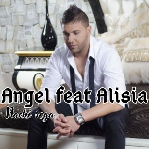 Dengarkan Plachi Sega lagu dari Angel dengan lirik