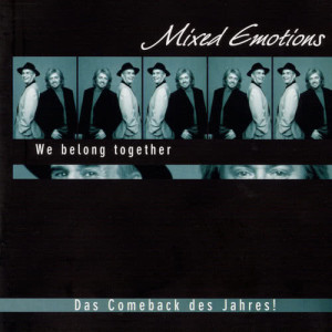 ดาวน์โหลดและฟังเพลง One Way Love (Version 1999) พร้อมเนื้อเพลงจาก Mixed Emotions