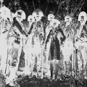 Dengarkan Ritual Sertanejo lagu dari ChaoticHermit dengan lirik