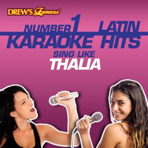 ดาวน์โหลดและฟังเพลง Arrasando (As Made Famous By Thalia) [Karaoke Version] (伴奏) พร้อมเนื้อเพลงจาก Reyes De Cancion