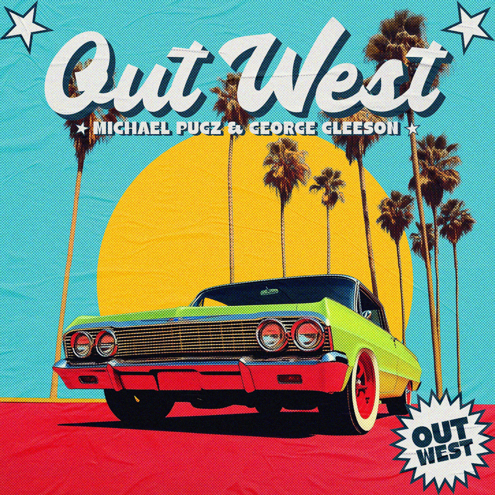 Out West