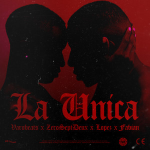 Listen to La Unica (Instrumental) song with lyrics from Varobeats