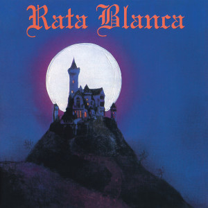 Rata Blanca的專輯Rata Blanca