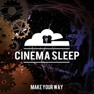 收聽Cinema Sleep的The Response歌詞歌曲