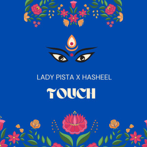 Lady Pista的專輯Touch