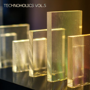 Album Technoholics (VOL.5) from Various