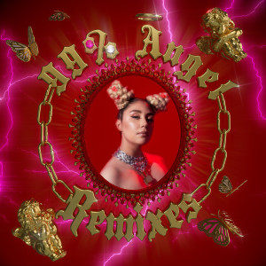 Album 99% Angel (Remixes) (Explicit) from Theia